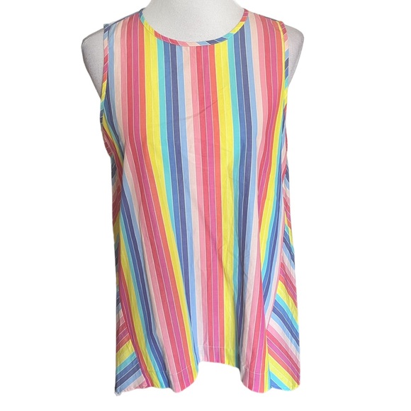 Melissa Paige Top - Picture 1 of 4